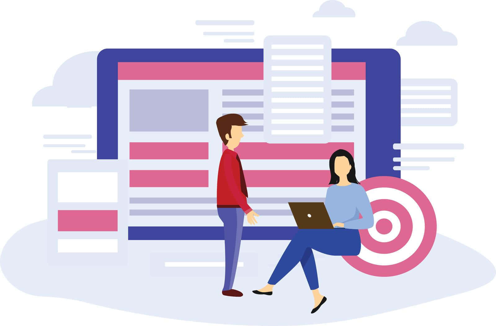 提高 Google 排名的秘密:SEO 和 SMO 的结合